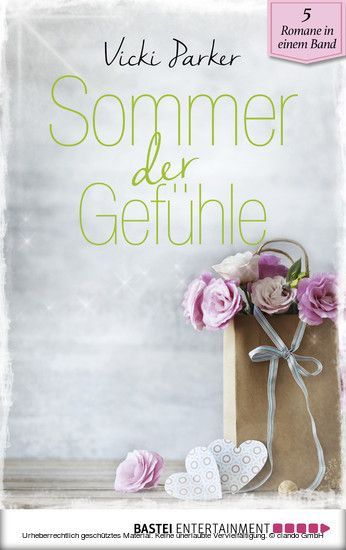 Sommer der Gefühle main product photo