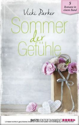 Sommer der Gefühle