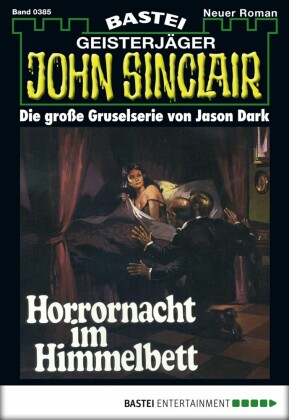 John Sinclair 385