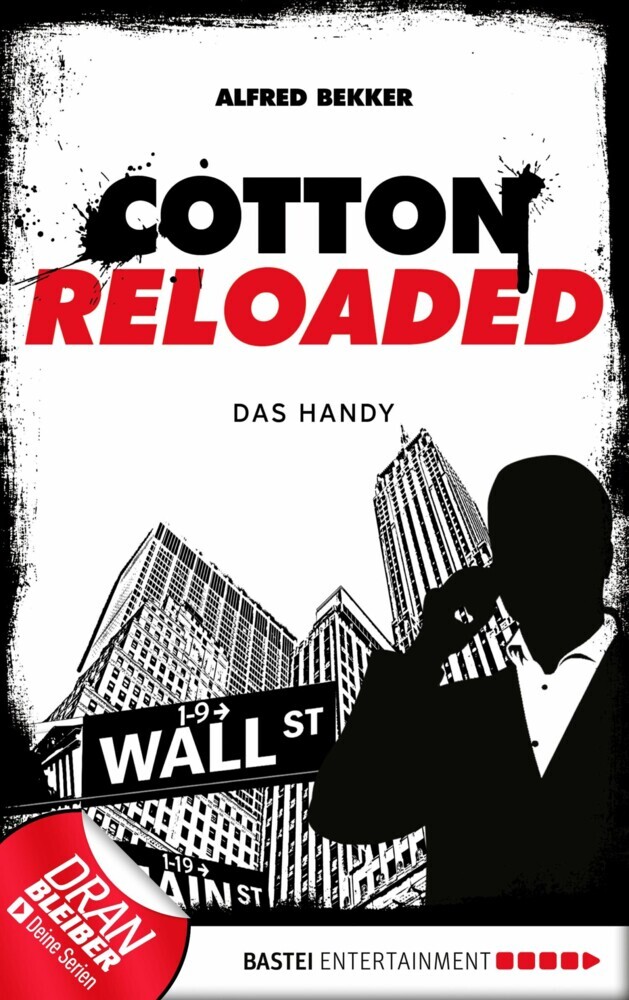 Cotton Reloaded - 36 main product photo