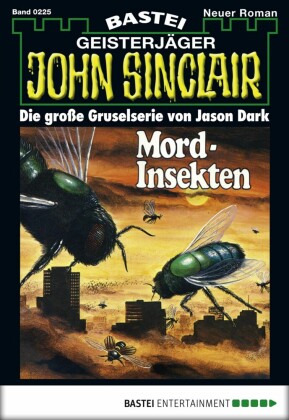 John Sinclair 225