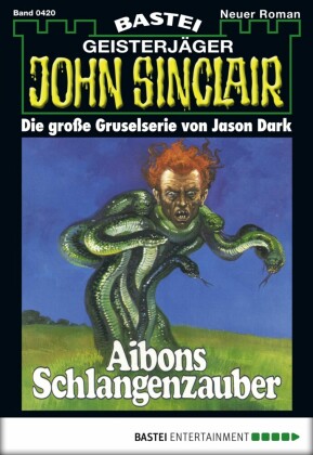 John Sinclair 420