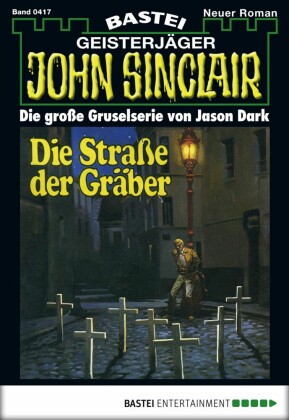 John Sinclair 417