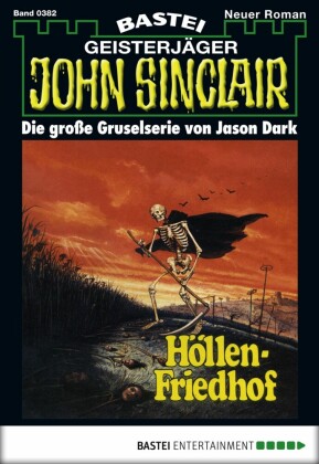 John Sinclair 382