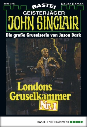 John Sinclair 383