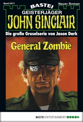 John Sinclair 377