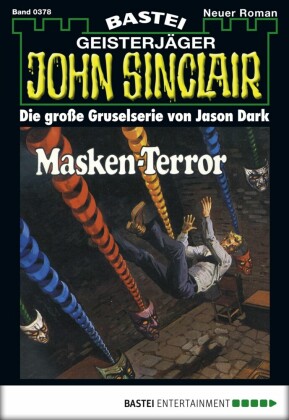 John Sinclair 378
