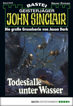 John Sinclair 379