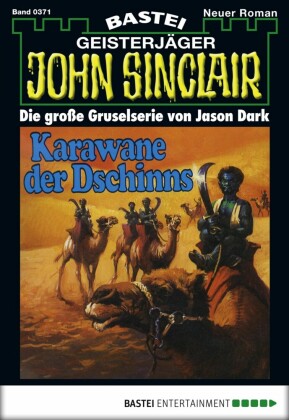 John Sinclair 371