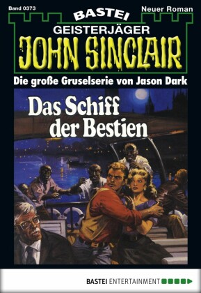 John Sinclair 373