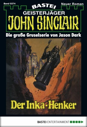 John Sinclair 374
