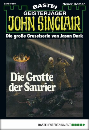 John Sinclair 365