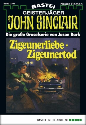 John Sinclair 366