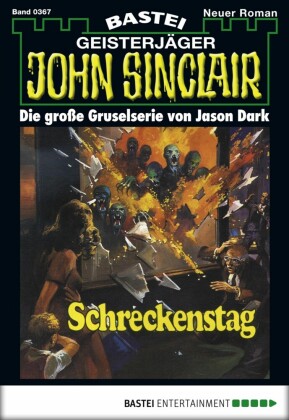John Sinclair 367