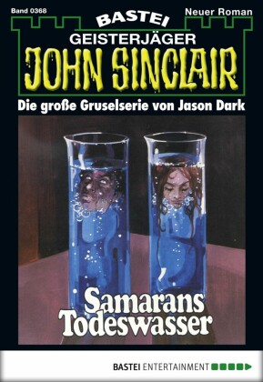 John Sinclair 368