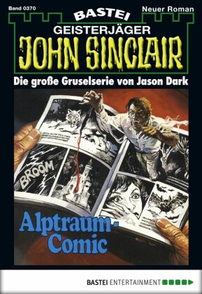 John Sinclair 370