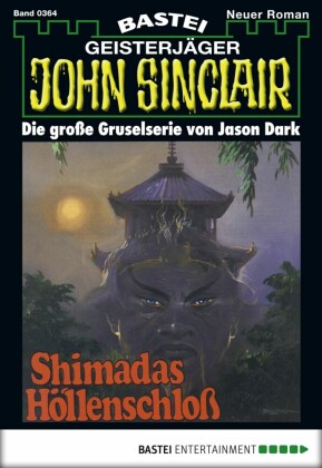 John Sinclair 364