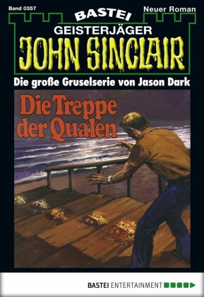 John Sinclair 357