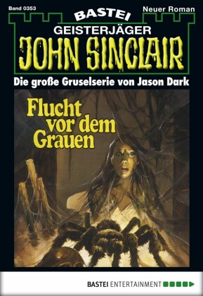 John Sinclair 353