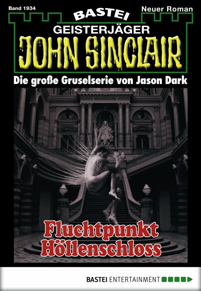 John Sinclair 1934 main product photo
