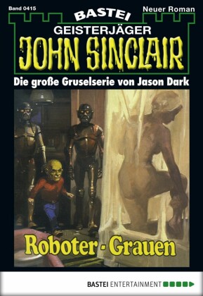 John Sinclair 415