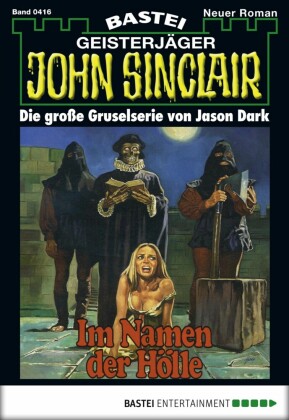 John Sinclair 416