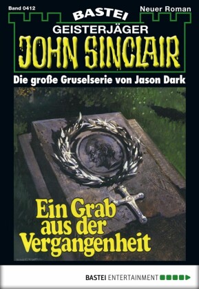 John Sinclair 412