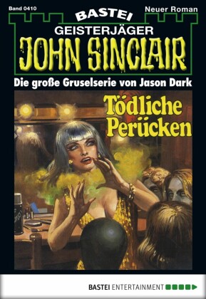 John Sinclair 410