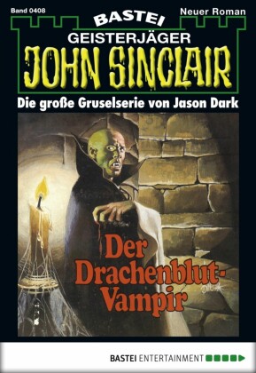 John Sinclair 408