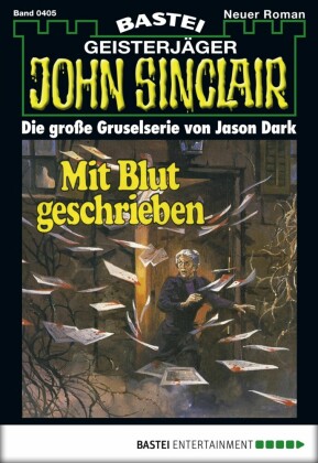 John Sinclair 405