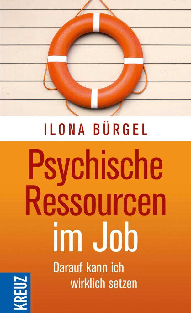 Psychische Ressourcen im Job main product photo