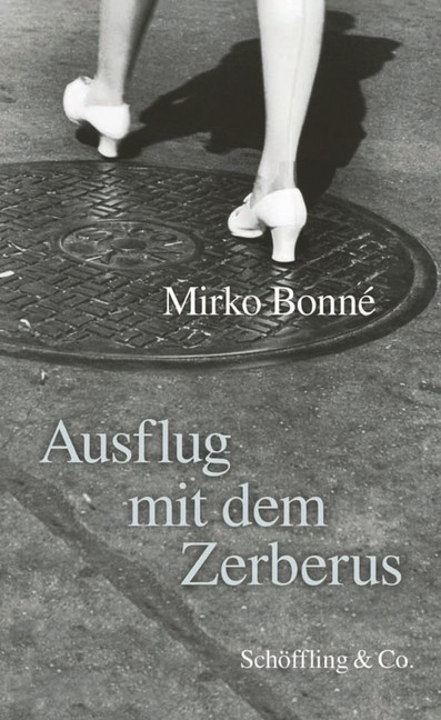 Ausflug mit dem Zerberus main product photo