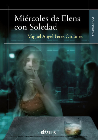 Miércoles de Elena con Soledad main product photo