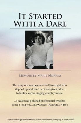 It Started With a Dare