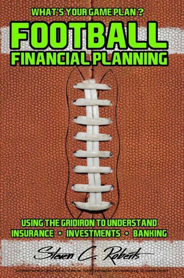 Football Financial Planning main product photo