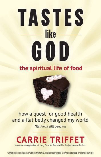 Tastes Like God main product photo