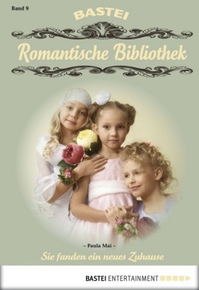 Romantische Bibliothek - Folge 9