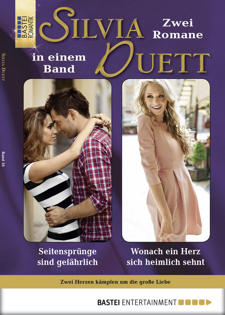Silvia-Duett - Folge 16 main product photo