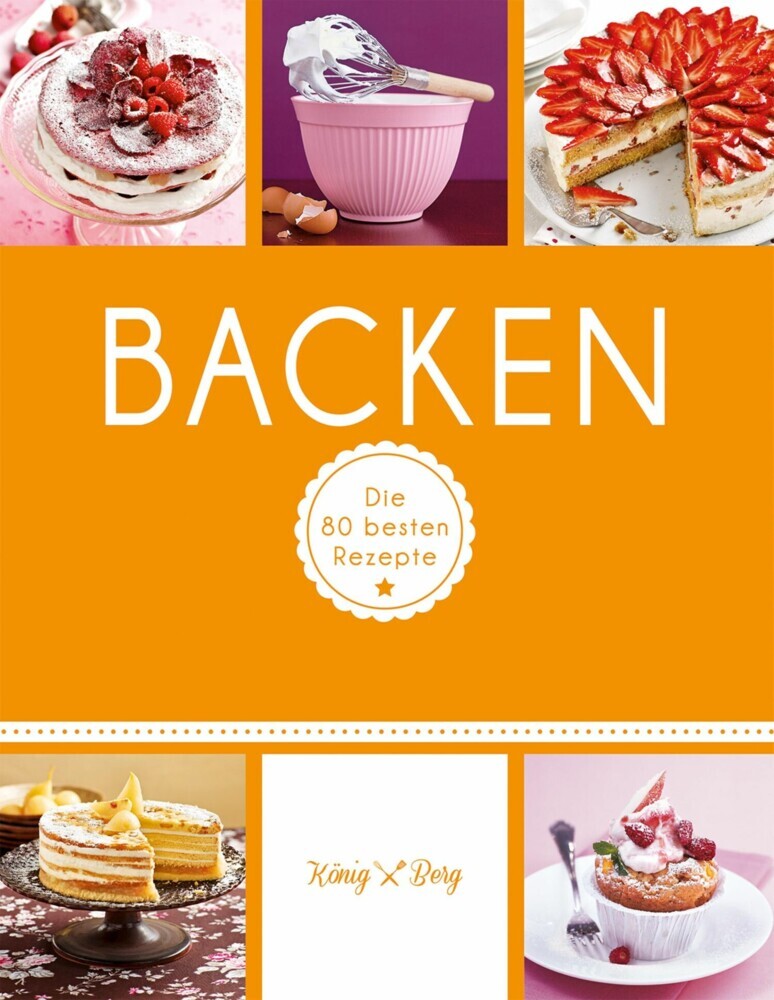 Backen main product photo