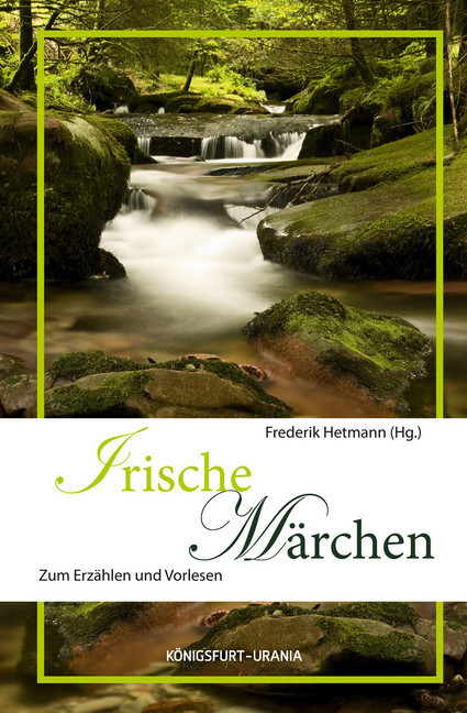 Irische Märchen main product photo