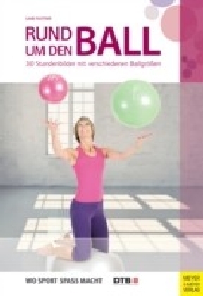 Rund um den Ball