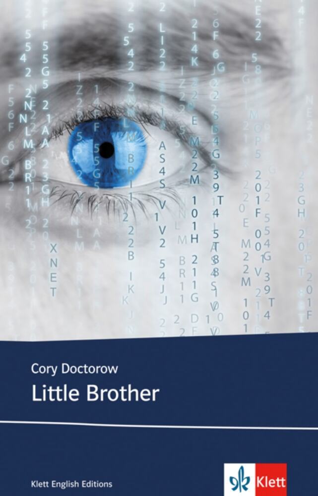 Little Brother main product photo