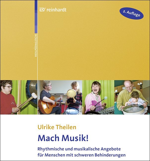 Mach Musik! main product photo