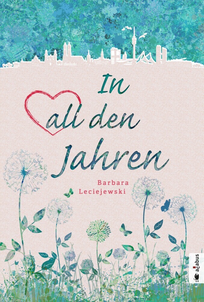 In all den Jahren main product photo