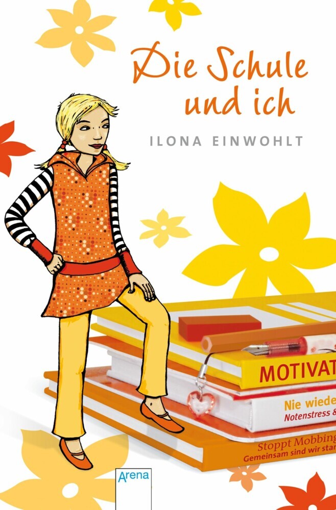 Die Schule und ich main product photo