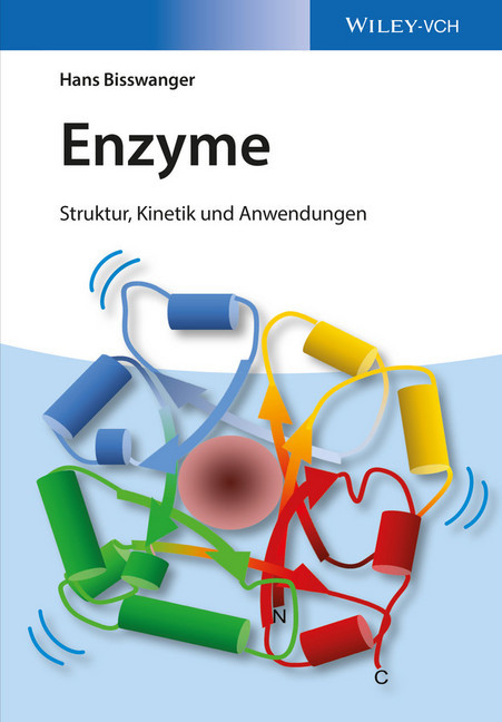 Enzyme main product photo