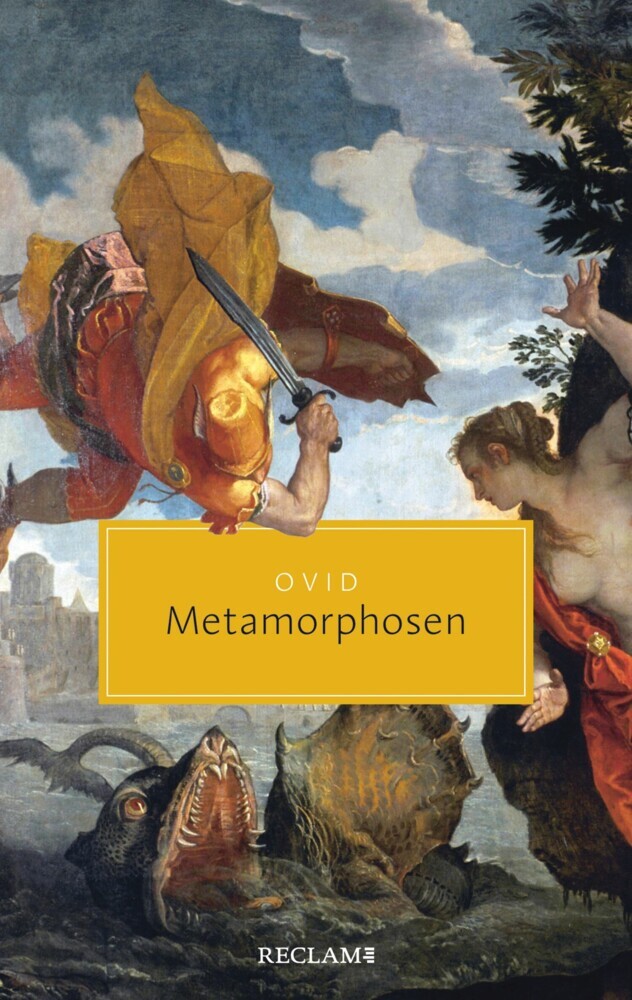 Metamorphosen main product photo