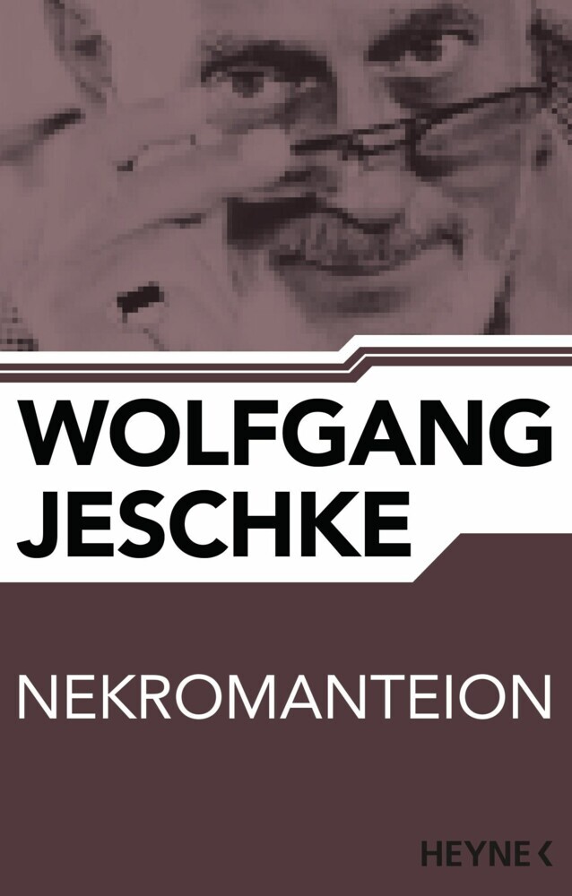 Nekromanteion main product photo