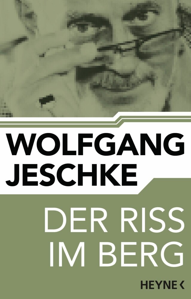 Der Riss im Berg main product photo