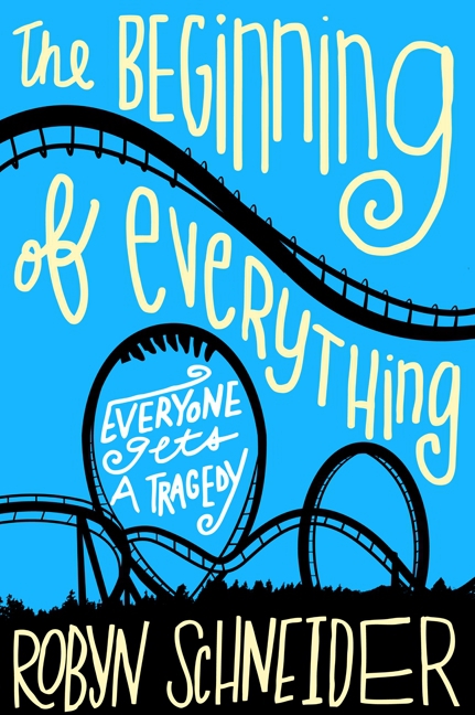 The Beginning of Everything main product photo
